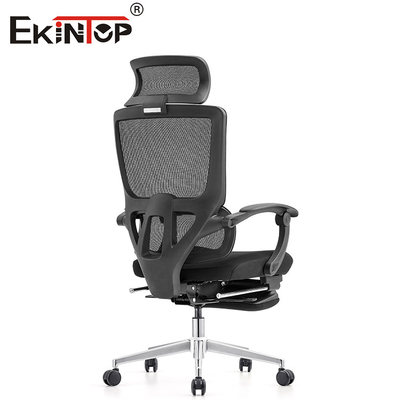 경사 시트 높이 18-21 인치와 회전 조정할 수 있는 Ceo 메쉬 의자