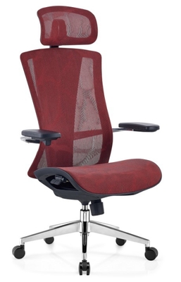 임원 메시 Ergonomic 사무실 의자 냉각 디자인과 함께 전문적인 편안함