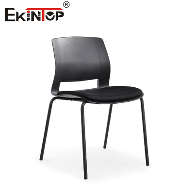 예산 - 친화적 인 검은 색 훈련 의자