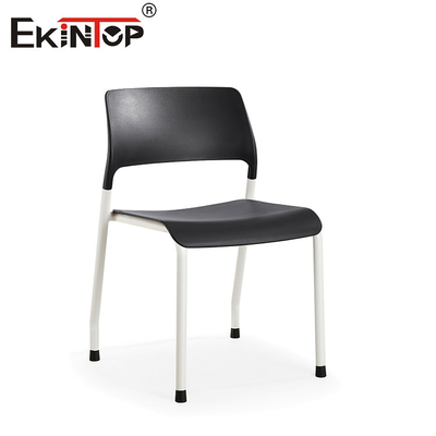 예산 - 친화적 인 검은 색 훈련 의자