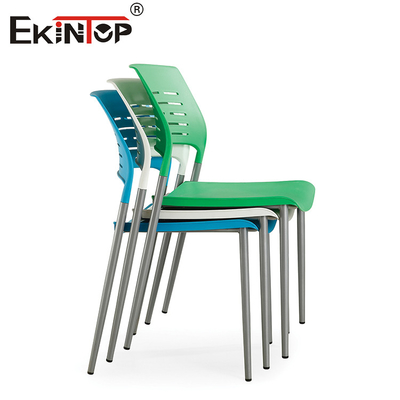 다목적 현대 학생 교육 의자 협동 학습 환경