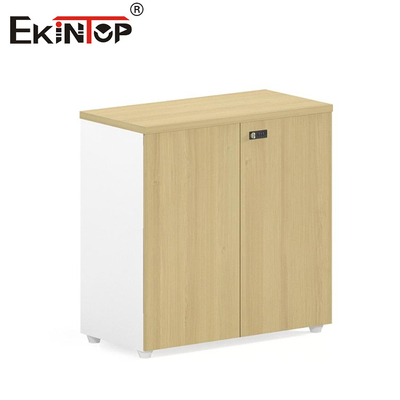 할인 가격 사무실 문서 저장용 목재 파일 캐비닛