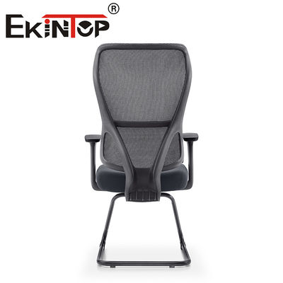 도매 중후반 방문자 의자 컴퓨터 임원 에르고노믹 의자  Mesh Back Chair