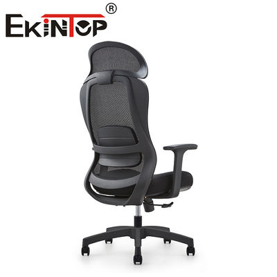 Professional Office Chairs+high Back Executive Chair Office Swivel Chair Mesh Back Chair