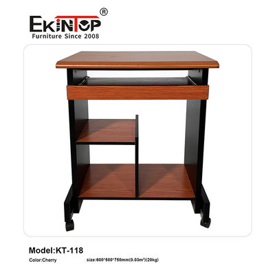 저렴한 관리 임원 가구 품질 MDF 예산 친화적 사무실 테이블