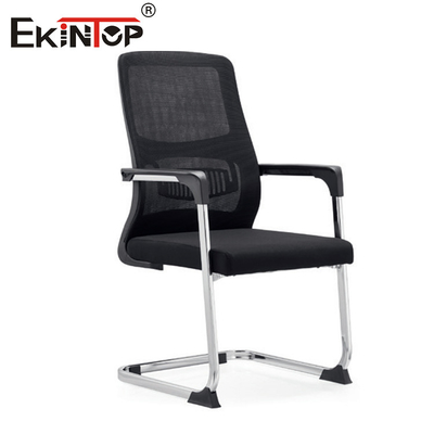 에르고노믹 오피스 의자  Mesh 직물 및 Armrests 현대 스타일